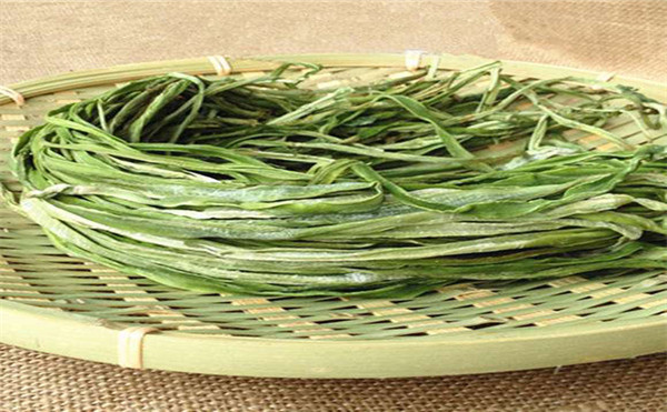 批发干贡菜