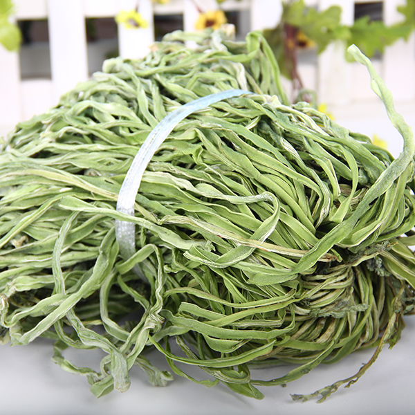 贡菜 贡菜