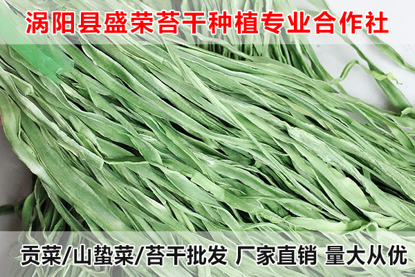 福建哪里有供应大量贡菜厂家电话