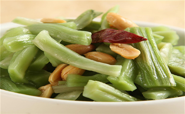 贡菜批发厂家 贡菜批发厂家