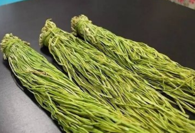 干贡菜