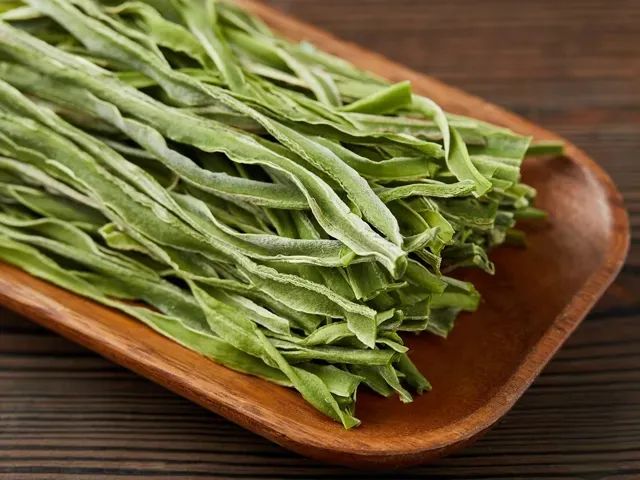 贡菜 贡菜