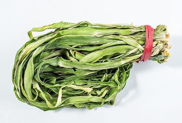 干贡菜 干贡菜