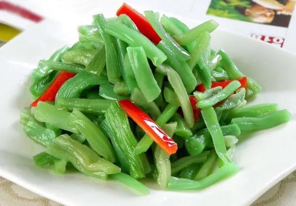 贡菜 贡菜