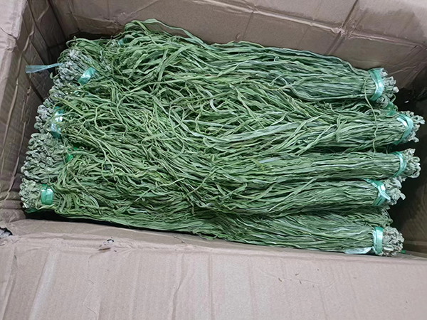 贡菜 贡菜