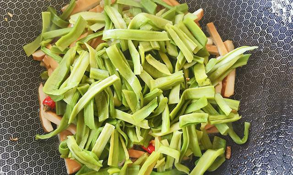 贡菜批发厂家 贡菜批发厂家
